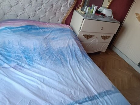 Kirayə 2 otaqlı mənzil, 45 m², Memar Əcəmi: 550 ₼/ay 4