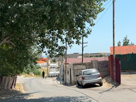 2-комнатный дом, 35 м², Bayıl: 51 000 ₼ 2