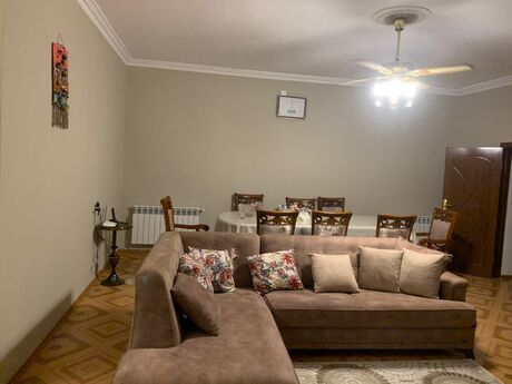 5 otaqlı həyət evi, 200 m², Novxanı: 320 000 ₼ 5