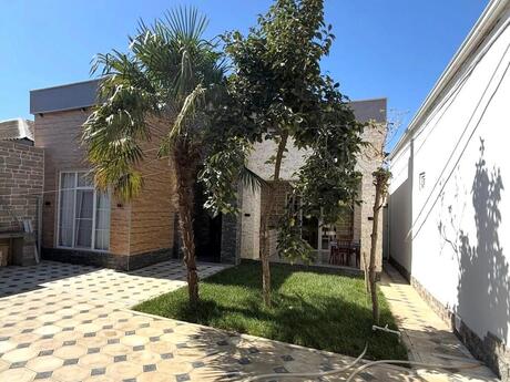 Elan №6477322 - Bakı, Əhmədli m., 3 otaqlı, 115 m²