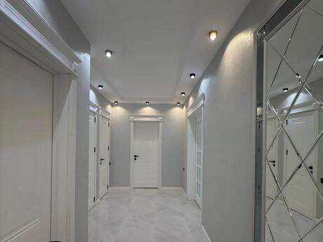 3 otaqlı həyət evi, 115 m², Əhmədli: 195 000 ₼ 5