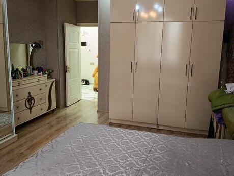 2-room new-build apartment for sale in Əhmədli, 80 m², 186 000 AZN, photo 4 / 5