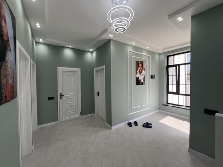4 otaqlı həyət evi, 160 m², Masazır: 149 000 ₼ 3