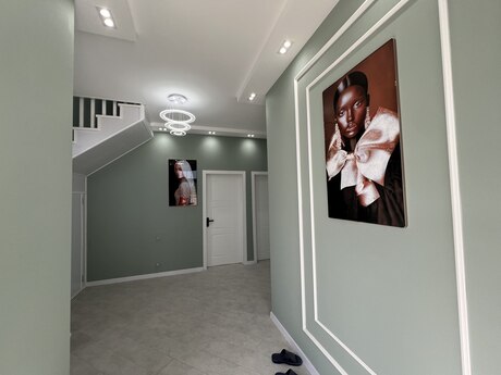 4 otaqlı həyət evi, 160 m², Masazır: 149 000 ₼ 4