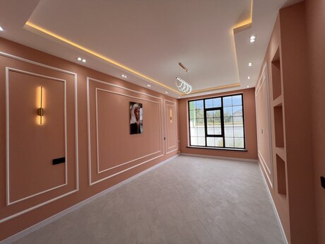4 otaqlı həyət evi, 160 m², Masazır: 149 000 ₼ 5