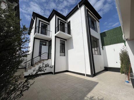 Elan №6477328 - Bakı, Masazır q., 4 otaqlı, 160 m²