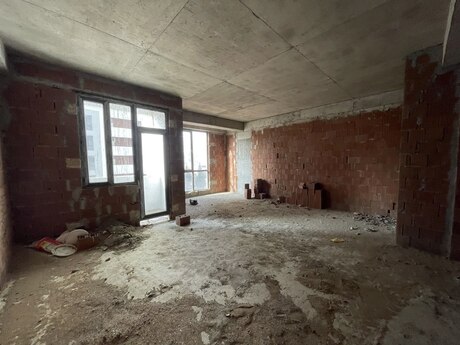 1-комнатная квартира, 63 м², Xəmsə Palace: 145 000 ₼ 4