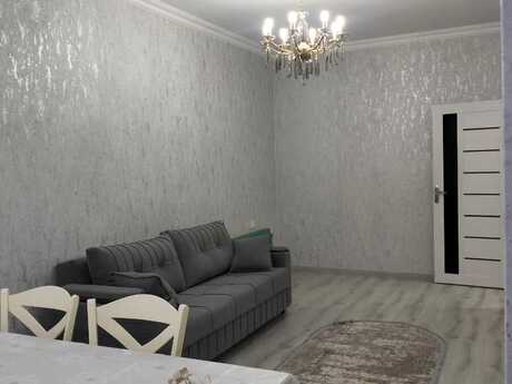 Kirayə 2 otaqlı mənzil, 79 m², Həzi Aslanov: 800 ₼/ay 4