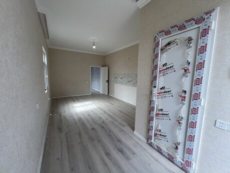 2 otaqlı həyət evi, 45 m², Masazır: 45 000 ₼ 2