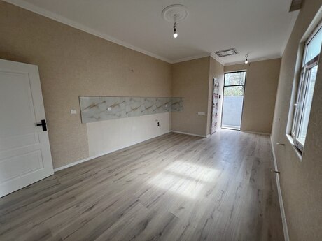 2 otaqlı həyət evi, 45 m², Masazır: 45 000 ₼ 3