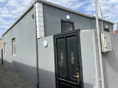 Elan №6477341 - Bakı, Masazır q., 2 otaqlı, 45 m²