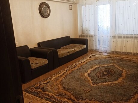 Elan №6477344 - Bakı, Gənclik m., 4 otaqlı, 120 m², 4/9 mərtəbə