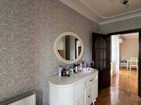 3-room apartment for rent, 80 m², 20 Yanvar: 699 ₼/mo 5