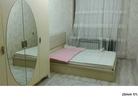 2-room apartment for rent, 58 m², Masazır: 449 ₼/mo 4