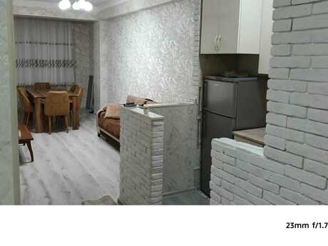 2-room apartment for rent, 58 m², Masazır: 449 ₼/mo 2