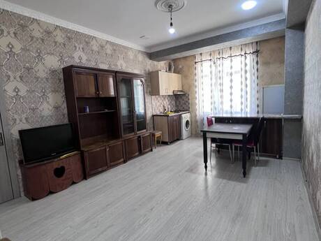 2 rooms · 42 m² · floor 4/7, Masazır