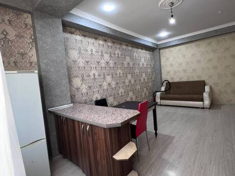 2-room apartment for rent, 42 m², Masazır: 400 ₼/mo 2
