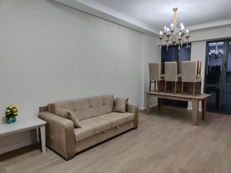 Kirayə 3 otaqlı mənzil, 86 m², Park Yasamal: 1 000 ₼/ay 5