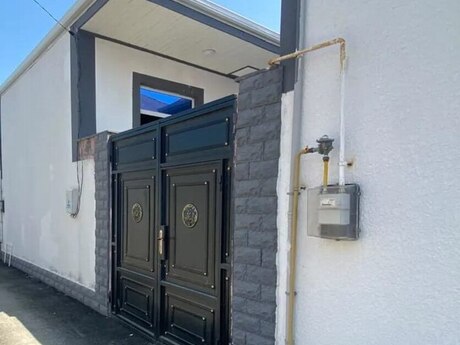 2 otaqlı həyət evi, 64 m², Məmmədli: 55 000 ₼ 2