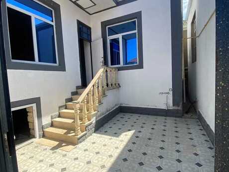 Elan №6477352 - Bakı, Məmmədli q., 2 otaqlı, 64 m²