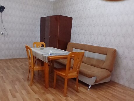 2 otaqlı mənzil, 30 m², Memar Əcəmi: 124 000 ₼ 2