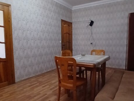 2 otaqlı mənzil, 30 m², Memar Əcəmi: 124 000 ₼ 3