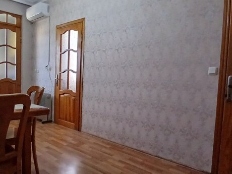 2 otaqlı mənzil, 30 m², Memar Əcəmi: 124 000 ₼ 4
