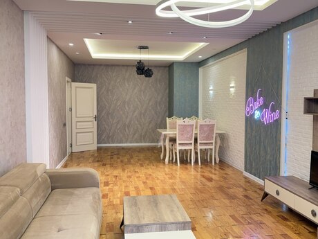 Kirayə 4 otaqlı mənzil, 120 m², Əhmədli: 850 ₼/ay 5