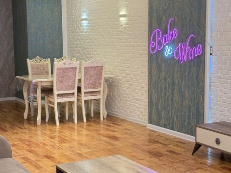Kirayə 4 otaqlı mənzil, 120 m², Əhmədli: 850 ₼/ay 4