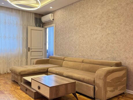 Kirayə 4 otaqlı mənzil, 120 m², Əhmədli: 850 ₼/ay 3