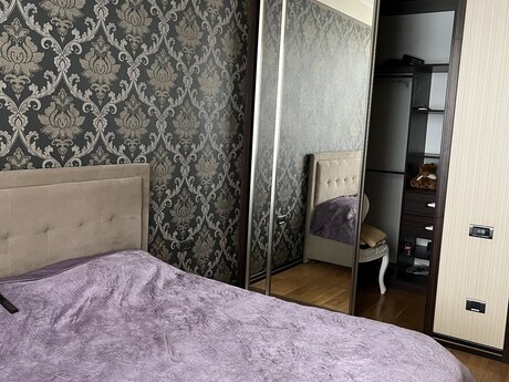 Kirayə 3 otaqlı mənzil, 77 m², Azadlıq Prospekti: 650 ₼/ay 4