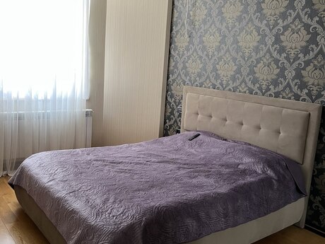 Kirayə 3 otaqlı mənzil, 77 m², Azadlıq Prospekti: 650 ₼/ay 5