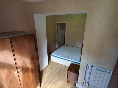 2-room apartment for rent, 40 m², Nizami: 600 ₼/mo 5