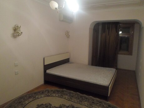 3 otaqlı mənzil, 90 m², Nərimanov: 228 000 ₼ 5
