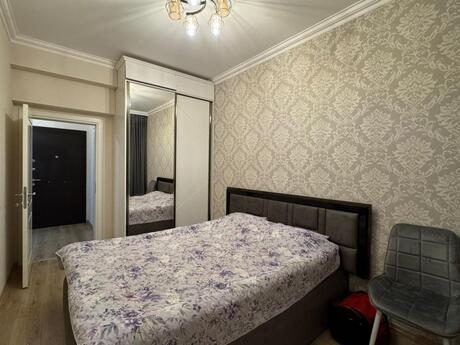 Kirayə 2 otaqlı mənzil, 65 m², Melissa Park: 700 ₼/ay 2