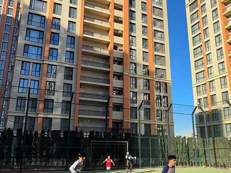 Kirayə 3 otaqlı mənzil, 86 m², Park Yasamal: 1 000 ₼/ay 3