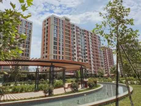 Kirayə 3 otaqlı mənzil, 86 m², Park Yasamal: 1 000 ₼/ay 4