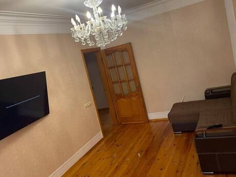 3 otaqlı mənzil, 85 m², Memar Əcəmi: 228 000 ₼ 2