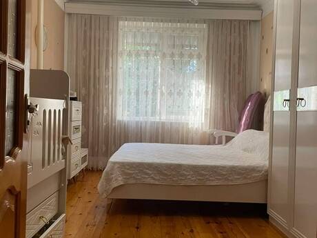 3 otaqlı mənzil, 85 m², Memar Əcəmi: 228 000 ₼ 4