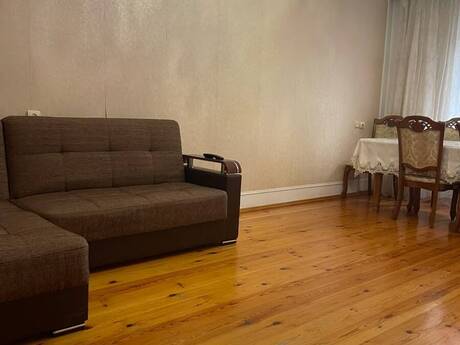3 otaqlı mənzil, 85 m², Memar Əcəmi: 228 000 ₼ 3