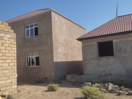 5 otaqlı həyət evi, 200 m², Atyalı: 38 500 ₼ 2