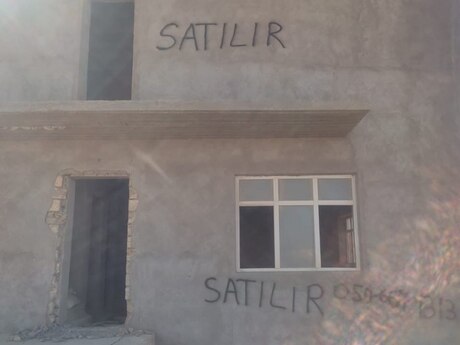 5 otaqlı həyət evi, 200 m², Atyalı: 38 500 ₼ 3
