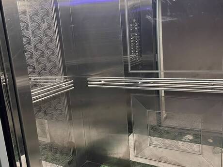 2 otaqlı mənzil, 76,2 m², İnşaatçılar: 180 000 ₼ 3