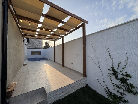 4 otaqlı həyət evi, 160 m², Şüvəlan: 285 000 ₼ 5