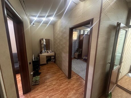 2 otaqlı mənzil, 65 m², Xalqlar Dostluğu: 168 000 ₼ 5