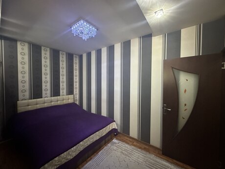 2 otaqlı mənzil, 65 m², Xalqlar Dostluğu: 168 000 ₼ 3
