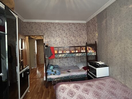 3 otaqlı mənzil, 70 m², Hövsan: 140 000 ₼ 5