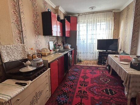 3 otaqlı mənzil, 70 m², Hövsan: 140 000 ₼ 2