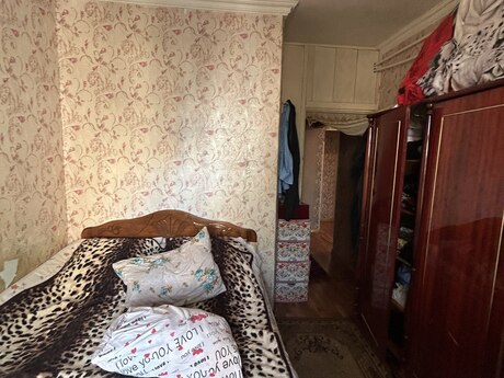 3 otaqlı mənzil, 70 m², Hövsan: 140 000 ₼ 4