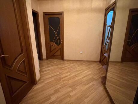 Kirayə 3 otaqlı mənzil, 108 m², Nəriman Nərimanov: 250 ₼/ay 2